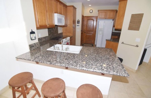 El Dorado Ranch Condo | Condo 9-4 Rental - Ideal for family getaways!