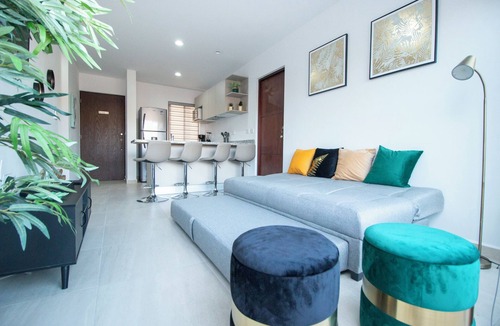 Mazatlan Apartment | Condo Ambar Mazatlán