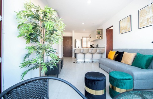 Mazatlan Apartment | Condo Ambar Mazatlán