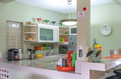 Playacar Apartment | Condo Guacamaya 200 mts Playacar beach by Blueplay