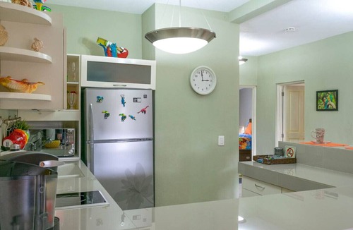 Playacar Apartment | Condo Guacamaya 200 mts Playacar beach by Blueplay