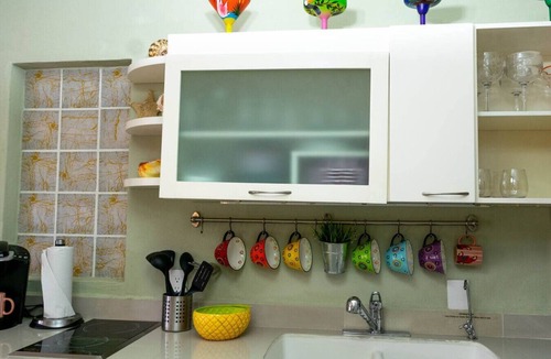 Playacar Apartment | Condo Guacamaya 200 mts Playacar beach by Blueplay