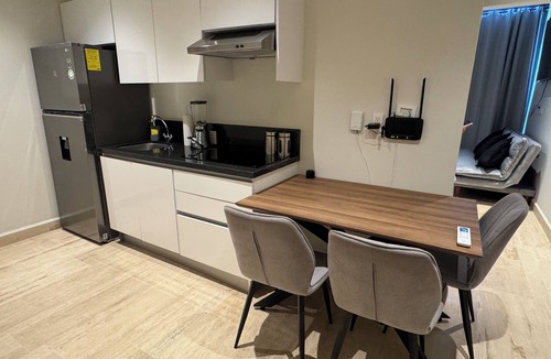 Centro Apartment | Condo in Playa del Carmen NEW! Exclusive apartment.