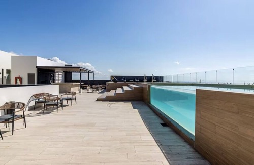 Centro Apartment | Condo in Playa del Carmen NEW! Exclusive apartment.