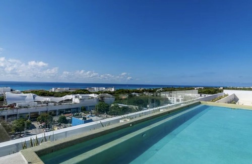 Centro Apartment | Condo in Playa del Carmen NEW! Exclusive apartment.