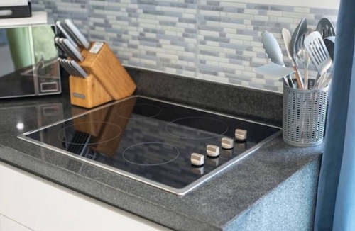 Colonia Centro Condo | Condo Nova/Modern 2 Bedroom w/Pool