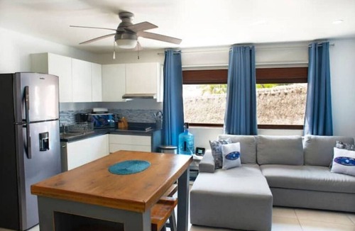 Colonia Centro Condo | Condo Nova/Modern 2 Bedroom w/Pool