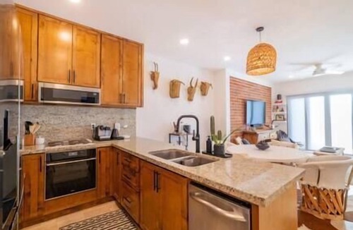 Esterito Apartment | Condo Palmyra/Salvatierra Residences/Pet Friendly