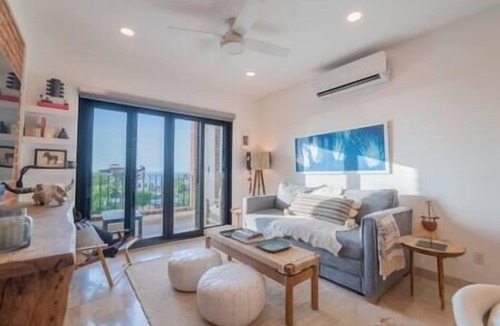 Esterito Apartment | Condo Palmyra/Salvatierra Residences/Pet Friendly