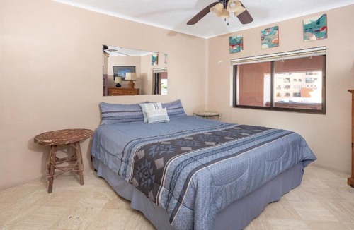 Bella Vista Apartment | Condo Pinacate 315 by Kivoya