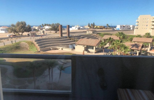 Las Conchas Condo | condominio 302 at las conchas corona del sol puerto peñasco