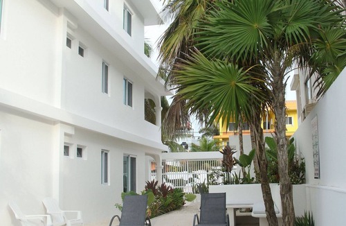 Puerto Morelos House | condominio a solo unos pasos de la playa