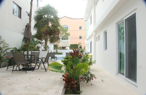 Puerto Morelos House | condominio a solo unos pasos de la playa