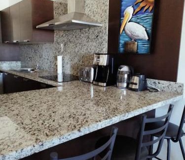 El Medano Ejidal Apartment | Condominio céntrico y moderno a 5 min de la playa