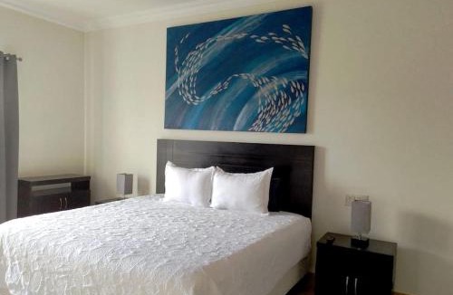 El Medano Ejidal Apartment | Condominio céntrico y moderno a 5 min de la playa