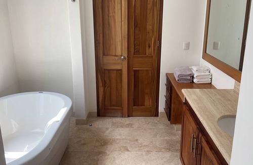 P Chahue Apartment | Condominio EN LA Crucecita Huatulco, CON Hermosas Vistas AL Pueblo