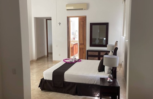 P Chahue Apartment | Condominio EN LA Crucecita Huatulco, CON Hermosas Vistas AL Pueblo