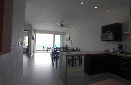 Manzanillo Apartment | Condominio Marlica