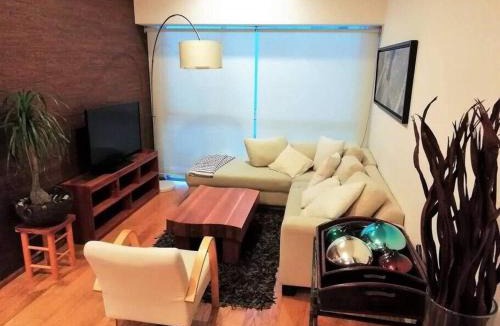 Ampliacion Granada House | CONDOMINIO TIPO HOTEL DE 5 ESTRELLAS EN ZONA CARSO
