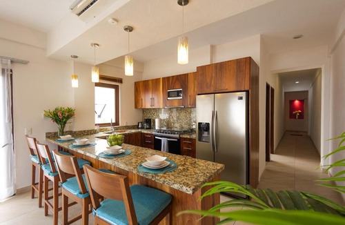 Downtown Puerto Vallarta Apartment | Condominium in the heart of PV 301
