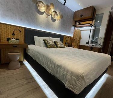 Tuy Hoa Apartment | Condotel Apec Mandala