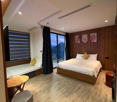 Tuy Hoa Apartment | Condotel Apec Mandala