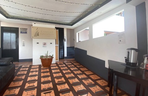 Guadalupe Apartment | Confort Ejecutivo Suites Linda Vista