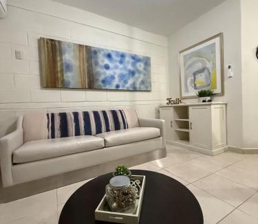 Salvador Alvarado Apartment | Confortable estancia de 1 a 4 personas