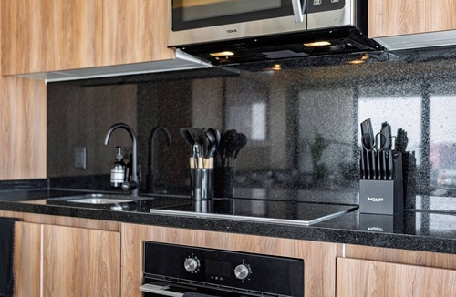 Anahuac Apartment | Confortable y Espacioso PH en Polanco 2 Hab