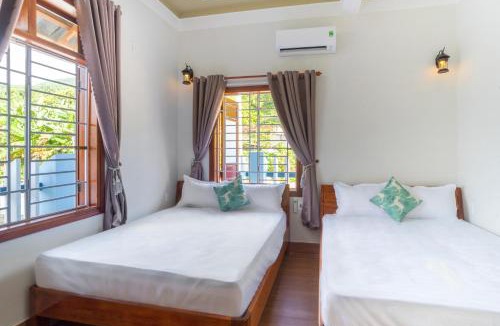 Cham Island Apartment | Cong Man Homestay Cham Island