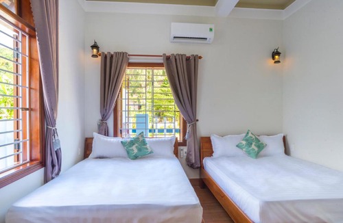 Cham Island Apartment | Cong Man Homestay Cham Island