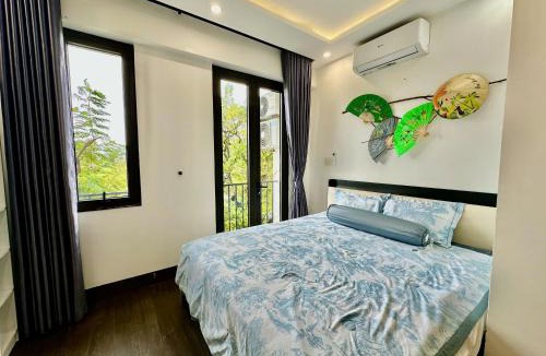 Huong Thuy House | CONIHOUSE - Homestay & Villa