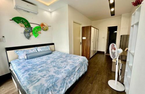 Huong Thuy House | CONIHOUSE - Homestay & Villa