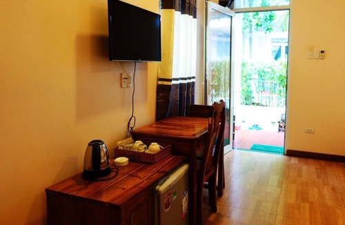 Ba Keo House | Contact: +84355178728