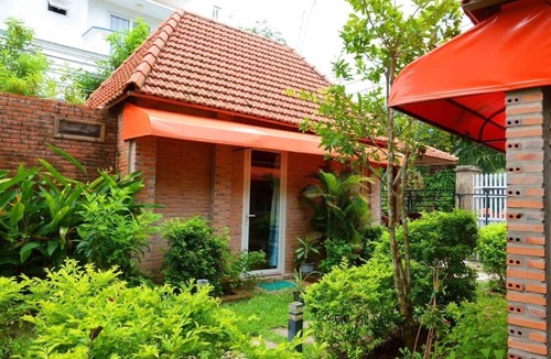 Ba Keo House | Contact: +84355178728
