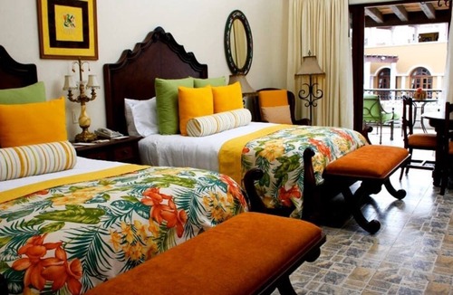 Cabo San Lucas Apartment | Coolest Studio at Cabo + Access to $5K Value Club