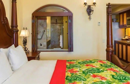 Cabo San Lucas Apartment | Coolest Studio at Cabo + Access to $5K Value Club