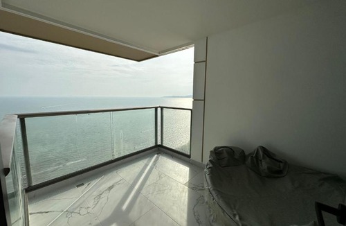 South Pattaya Apartment | Copacabana 2bed 29 floor
