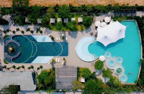 South Pattaya Apartment | Copacabana Beach Jomtien Pattaya