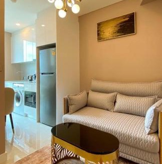 South Pattaya Apartment | Copacabana Beach Jomtien Pattaya