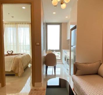 South Pattaya Apartment | Copacabana Beach Jomtien Pattaya