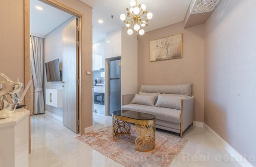 South Pattaya Apartment | Copacabana Jomtien E43