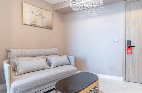South Pattaya Apartment | Copacabana Jomtien E43
