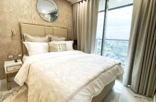 South Pattaya Apartment | Copacabana Jomtien Comfortable Apartment