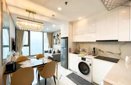 South Pattaya Apartment | Copacabana Jomtien Comfortable Apartment