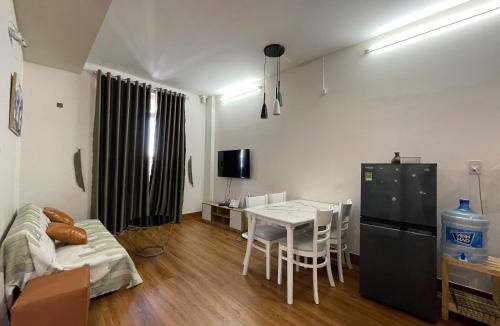 Phan Rang - Thap Cham Apartment | Coral Homestay Phan Rang