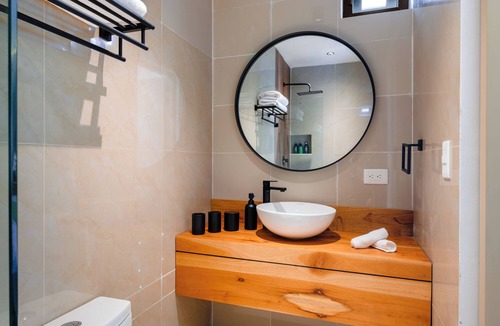 Colonia Centro Hotel | Coralia Boutique Hotel Cozumel