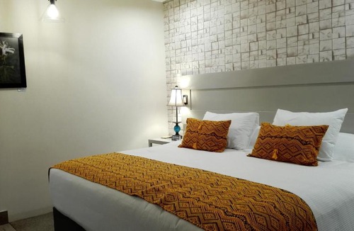 Comitan de Dominguez Hotel | Corazón Del Café Hotel Boutique