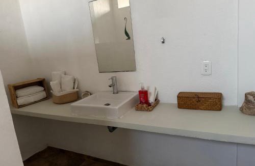 Barra de Potosi House | Corazón zen