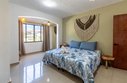 12th Street Hotel | Corazon del Carmen Hotel Boutique